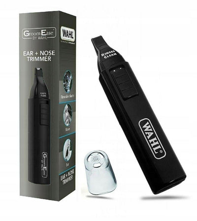 Trymer Do Nosa I Uszu WAHL GroomEase Ear + Nose Battery Trimmer 5560-3417